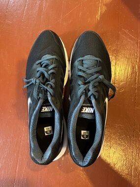 Men’s Black Nike Sneakers